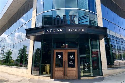 Gavin and Joey DeGraw, the new owners of Open Range, are hoping to expand into the basement of the restaurant, a 6,400-square-foot space, pictured here on Jan. . Steakhouse downtown nashville